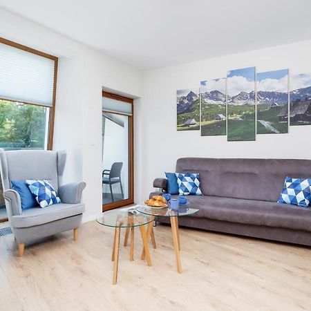 Bogdanskiego Residence Zakopane By Noclegi Renters 외부 사진