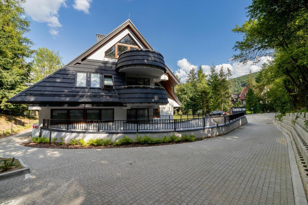 Bogdanskiego Residence Zakopane By Noclegi Renters 외부 사진