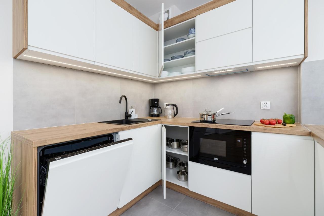 Bogdanskiego Residence Zakopane By Noclegi Renters 외부 사진