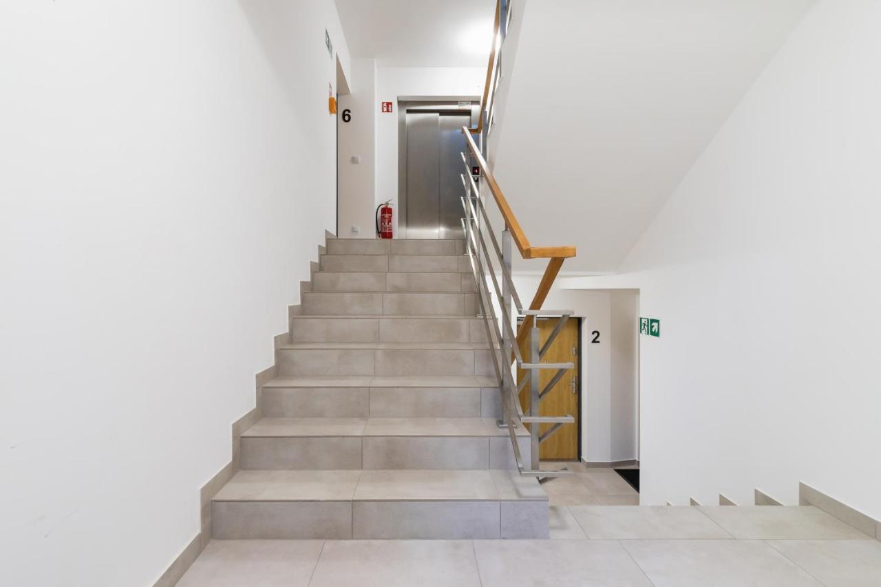 Bogdanskiego Residence Zakopane By Noclegi Renters 외부 사진