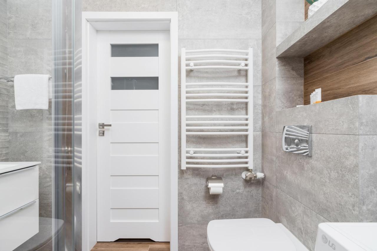 Bogdanskiego Residence Zakopane By Noclegi Renters 외부 사진