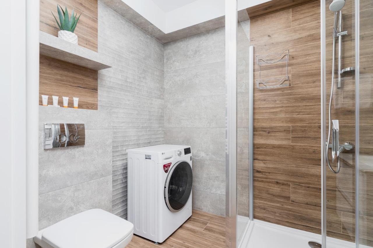 Bogdanskiego Residence Zakopane By Noclegi Renters 외부 사진