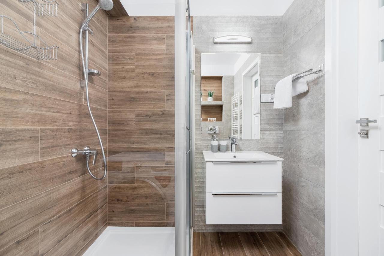 Bogdanskiego Residence Zakopane By Noclegi Renters 외부 사진