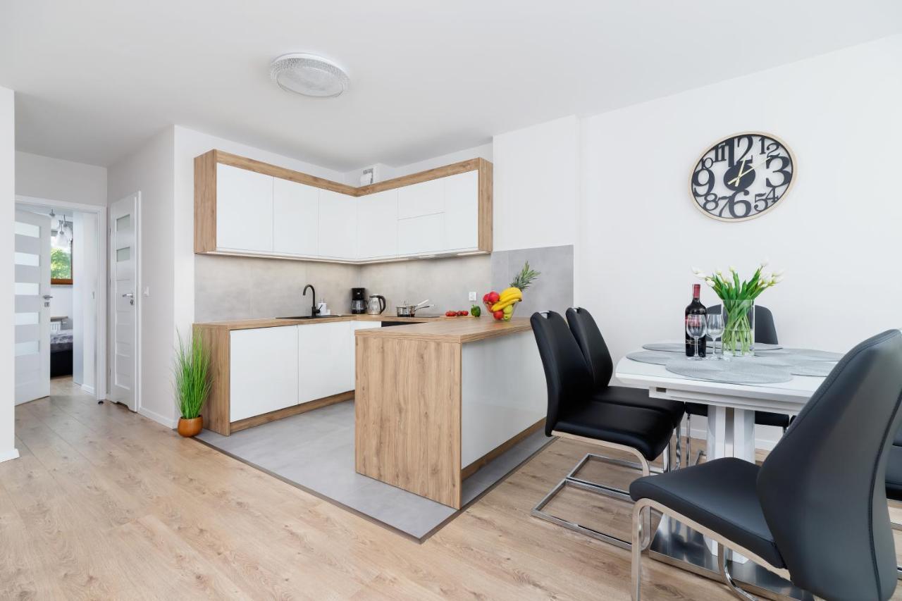 Bogdanskiego Residence Zakopane By Noclegi Renters 외부 사진