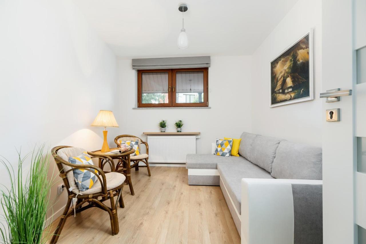 Bogdanskiego Residence Zakopane By Noclegi Renters 외부 사진