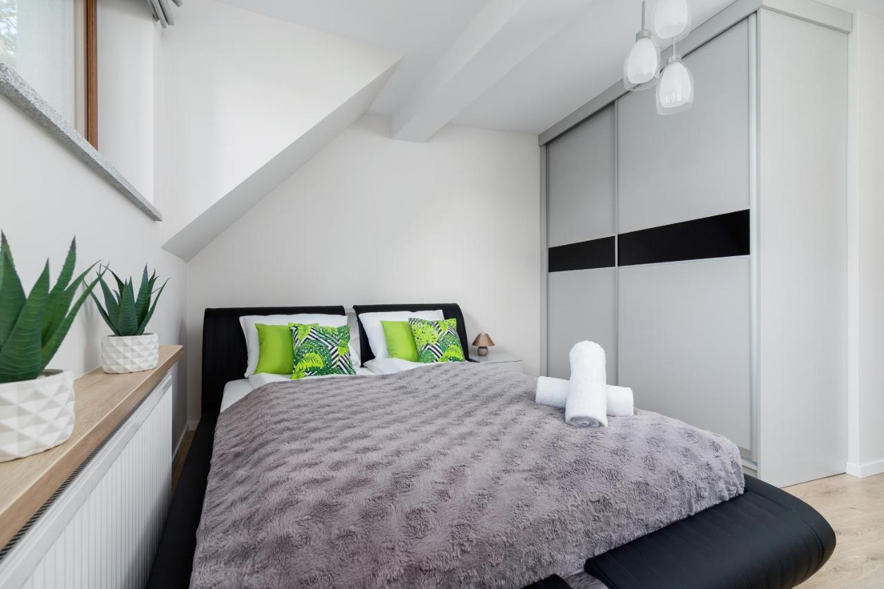 Bogdanskiego Residence Zakopane By Noclegi Renters 외부 사진