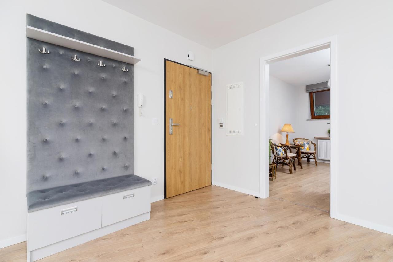 Bogdanskiego Residence Zakopane By Noclegi Renters 외부 사진
